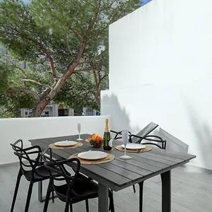  Apartment One Bedroom Walking Distance To Puerto Banus