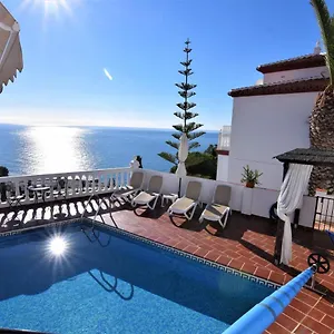 Ladera Panorama 2 , Nerja Spain