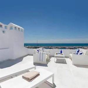  Apartment Puerto Banus Penthouse K1