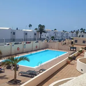 Riviera Park , Puerto del Carmen (Lanzarote) Spain
