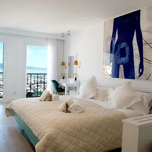 L'ocean Penthouse Banus , Marbella Spain