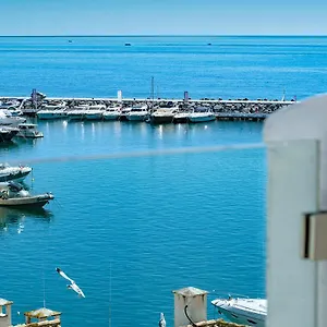 L'ocean Penthouse Banus , Marbella Spain