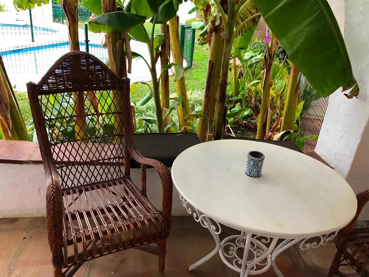Elegant Apartment In Puerto Banus Marbella Spain