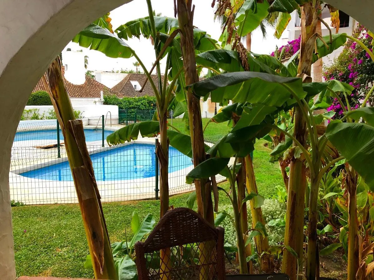 Elegant Apartment In Puerto Banus Marbella 0*,  Spain