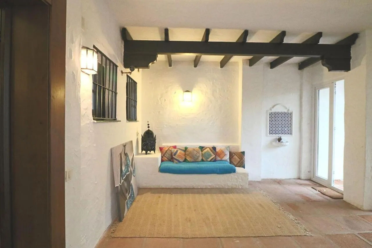 Elegant Apartment In Puerto Banus Marbella Spain
